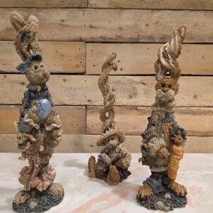 Vintage "Myrtle" bunny Rabbit Figurine